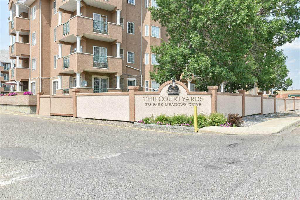 278 Park Meadows Drive - Photo 1