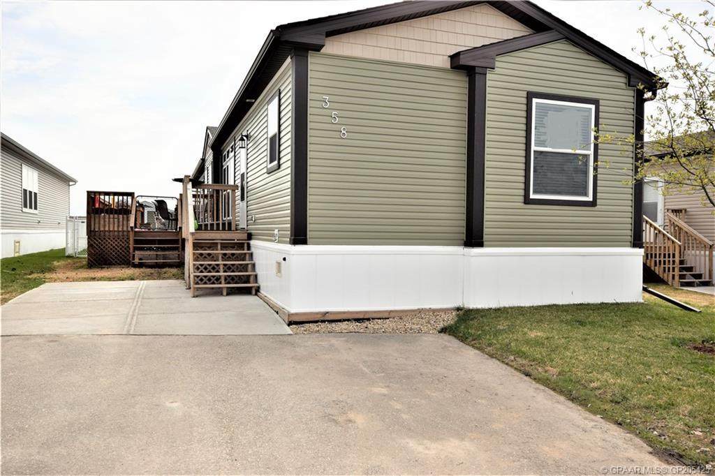 10615 88 Street - Photo 1