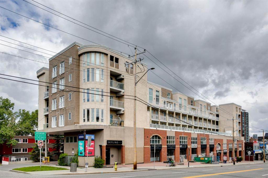 1540 17 Avenue - Photo 1