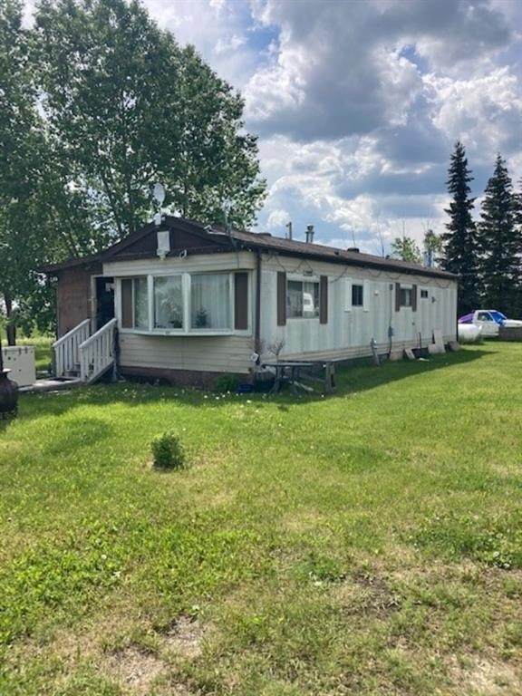712022 Range Road 72A - Photo 1