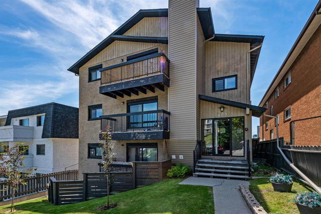 409 1 Avenue - Photo 1