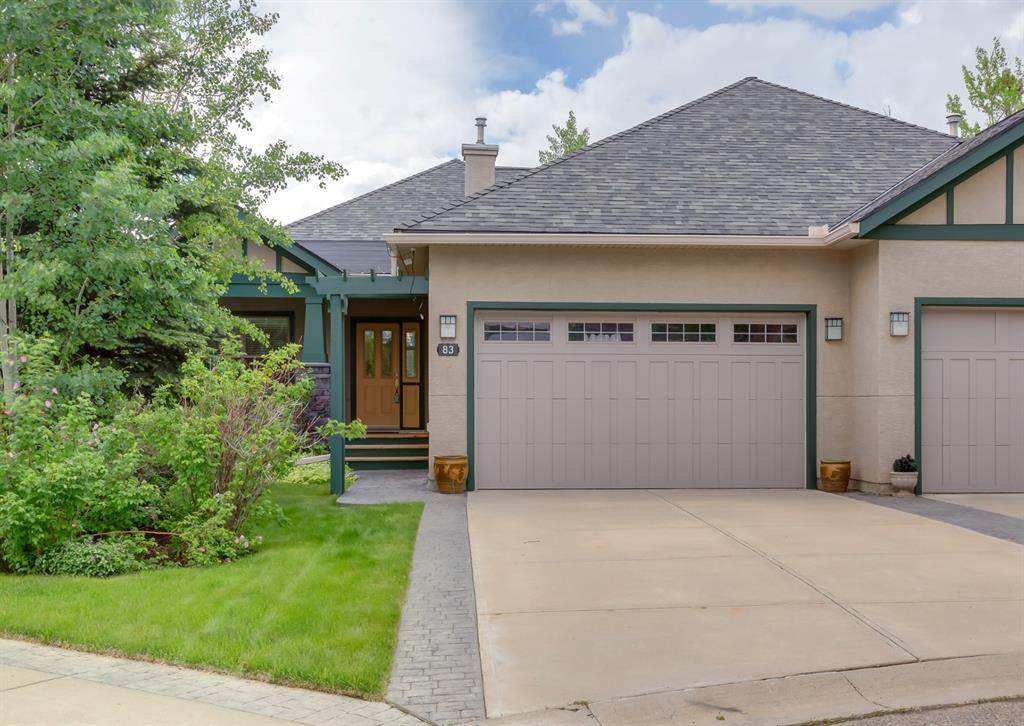 83 Lott Creek Hollow - Photo 1