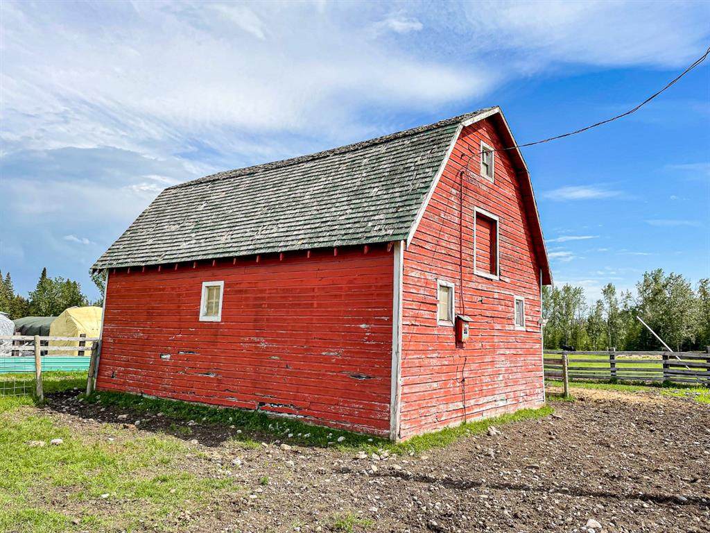 20-32424 Range Road 60 - Photo 1
