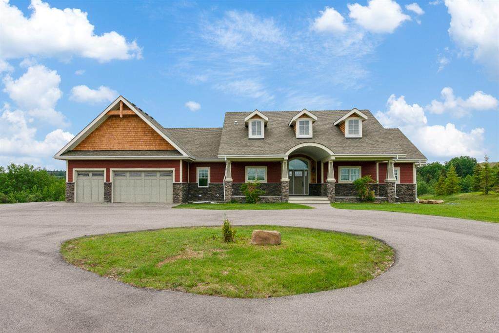 265253 Horse Creek Road - Photo 1