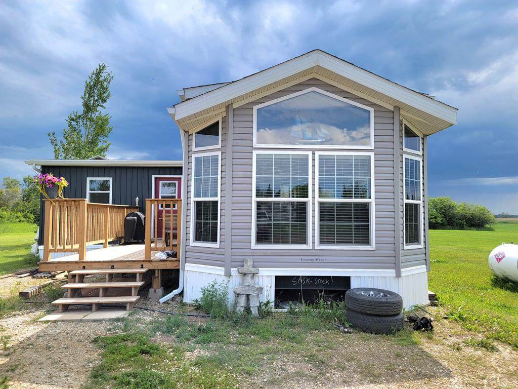 72478 Range Road 10 - Photo 1