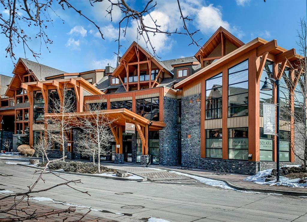 173 Kananaskis Way - Photo 1