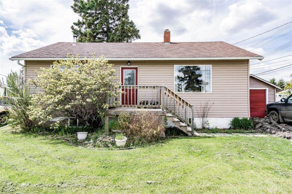 9818 97 Street - Photo 1