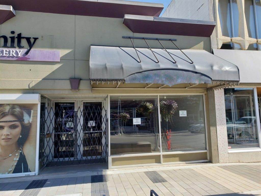 9918A 100 Avenue - Photo 1