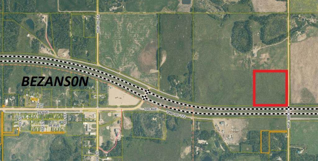 HWY 43 Rr 31 - Photo 1