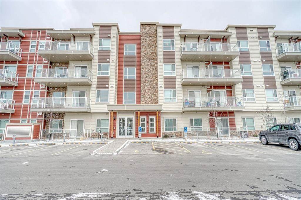 300 Harvest Hills Place - Photo 1