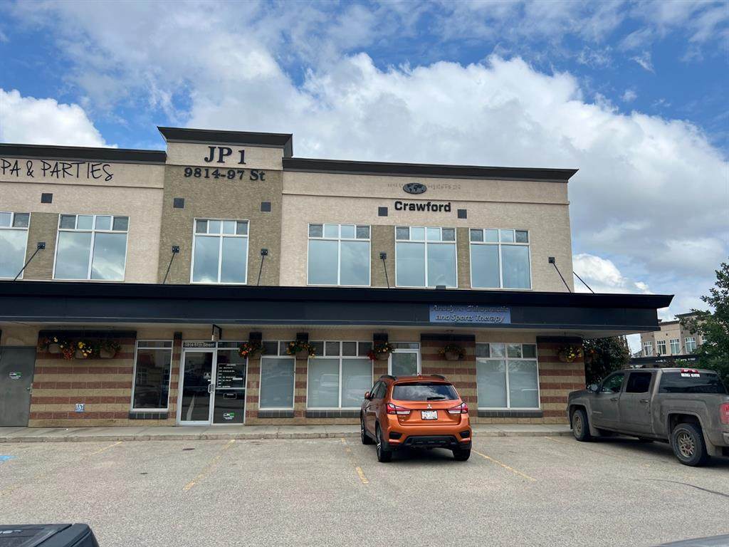 9814 97 Street - Photo 1