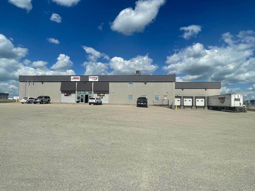 8502 99 Street - Photo 1