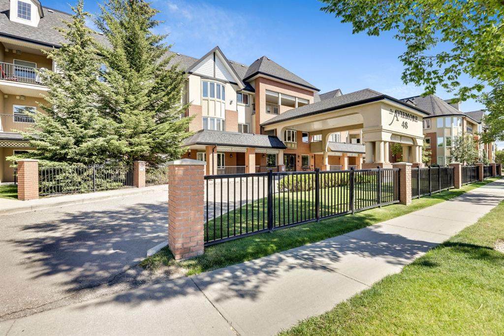 48 Inverness Gate - Photo 1