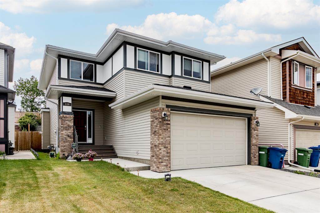 139 Reunion Grove - Photo 1