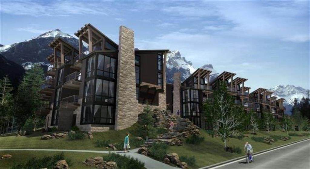 101 Stewart Creek Rise - Photo 1
