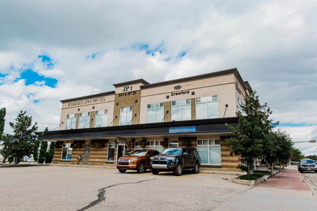 9814 97 Street - Photo 1