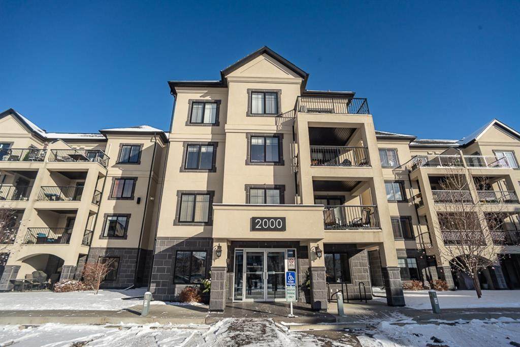 310 Mckenzie Towne Gate - Photo 1