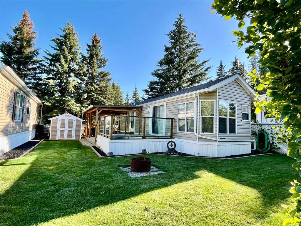 12036 Twp Rd 422 - Photo 1
