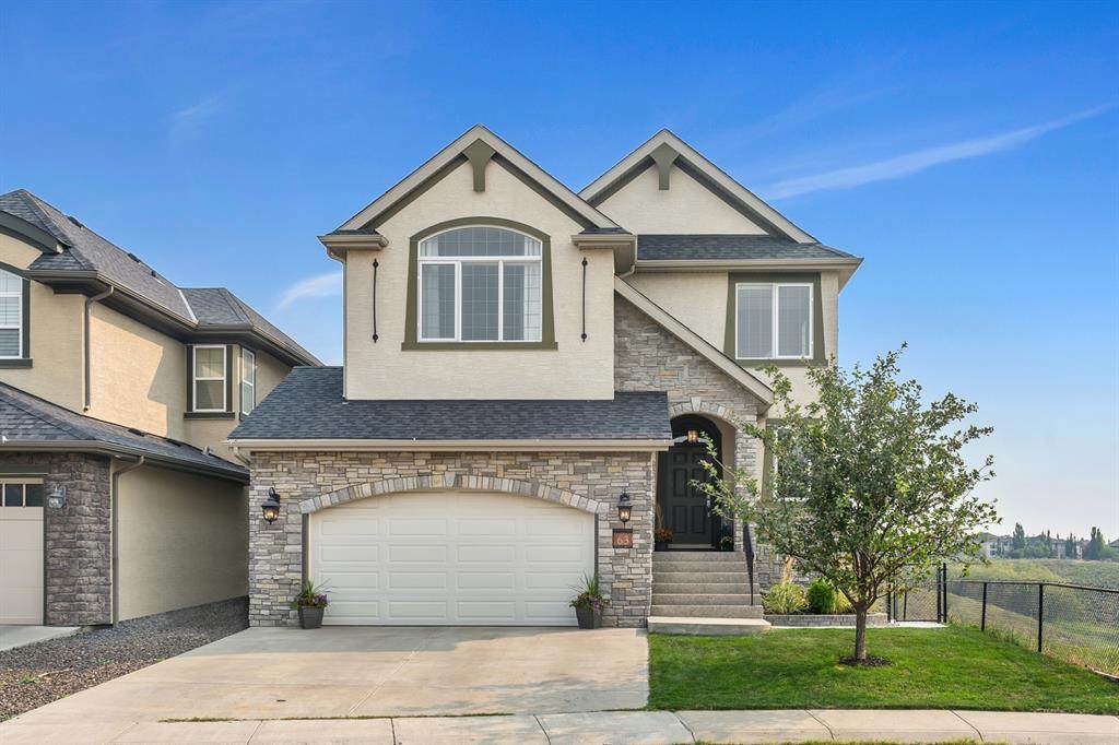 63 Tuscany Estates Close - Photo 1
