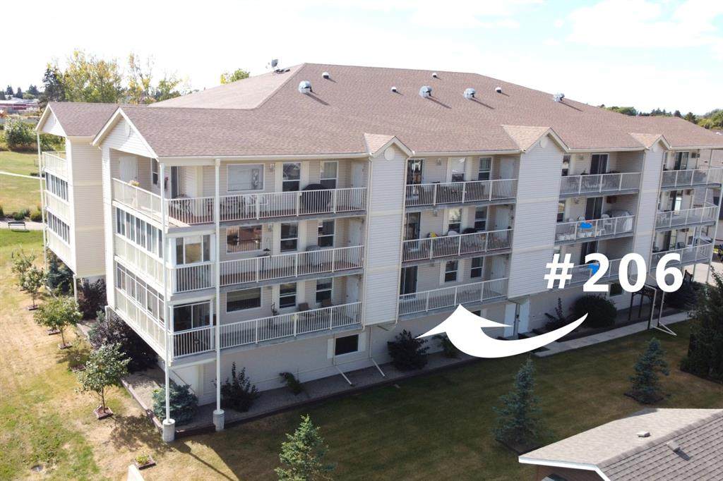 4520 45A Street Close - Photo 1