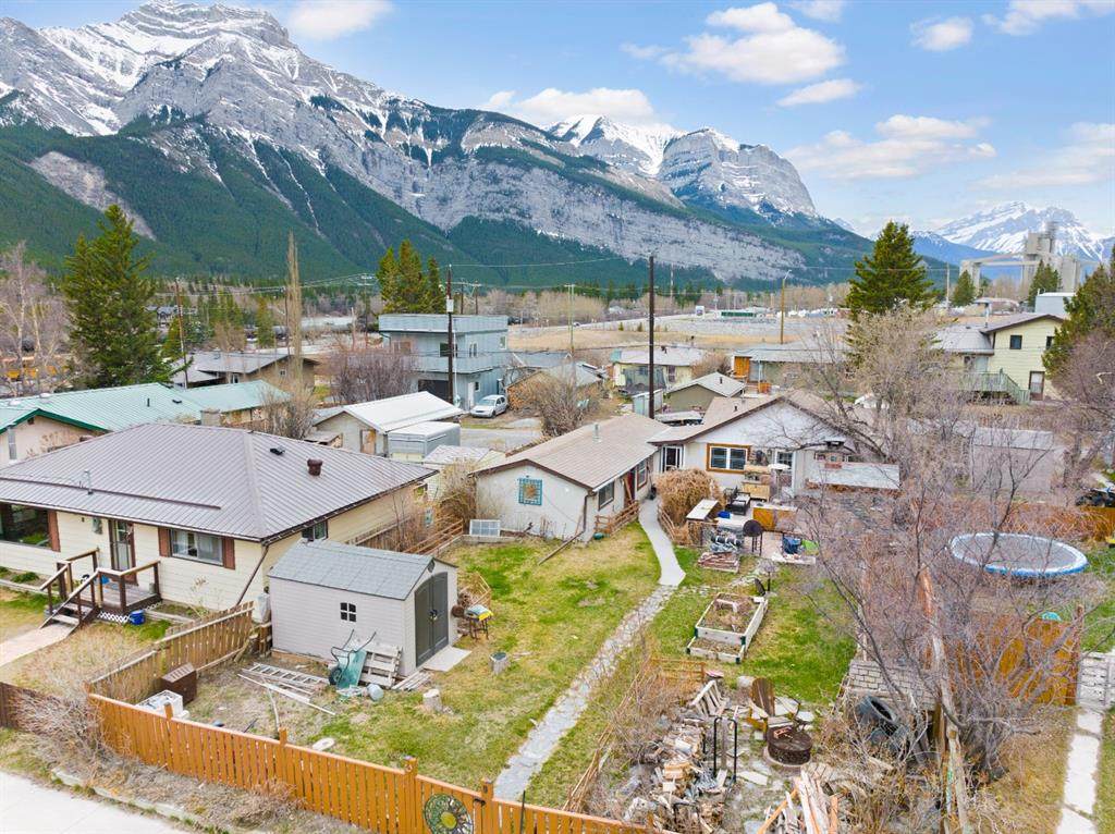 9 Fortress Mountain Way - Photo 1