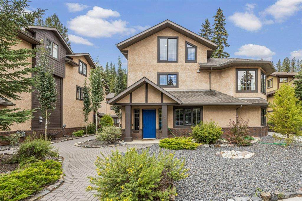 125 Rundle Crescent - Photo 1