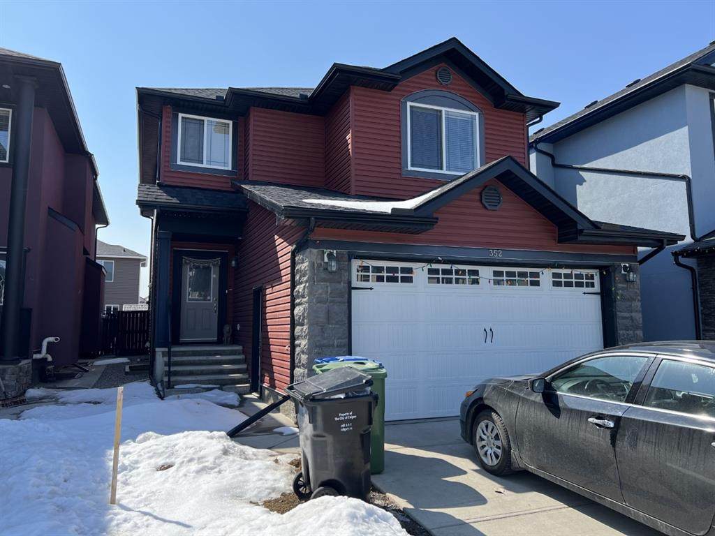352 Saddlemont Boulevard - Photo 1