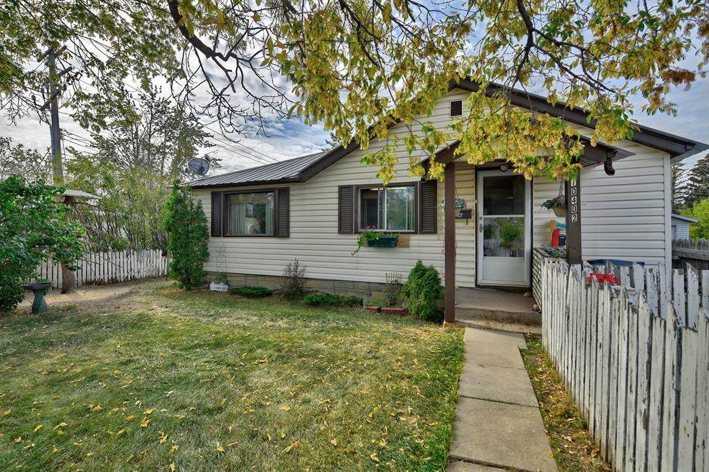 10402 96 Street - Photo 1