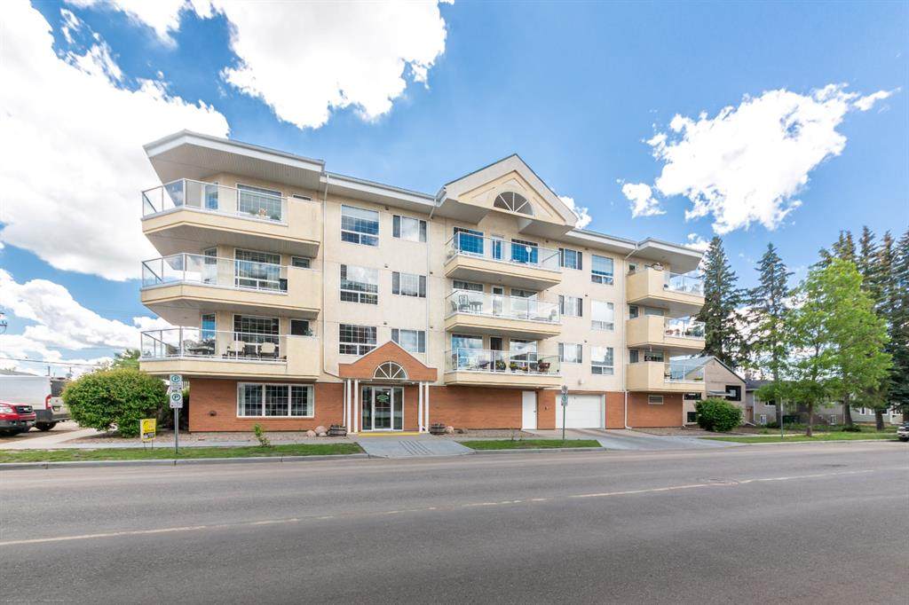 5117 50 Street - Photo 1