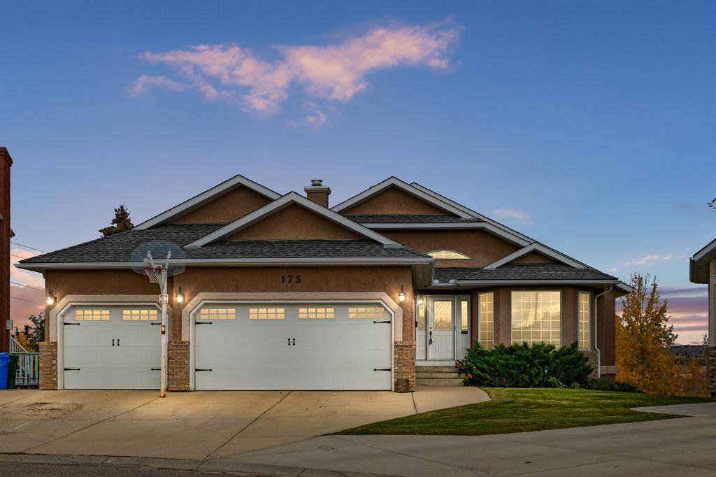 175 Valley Ridge Green - Photo 1