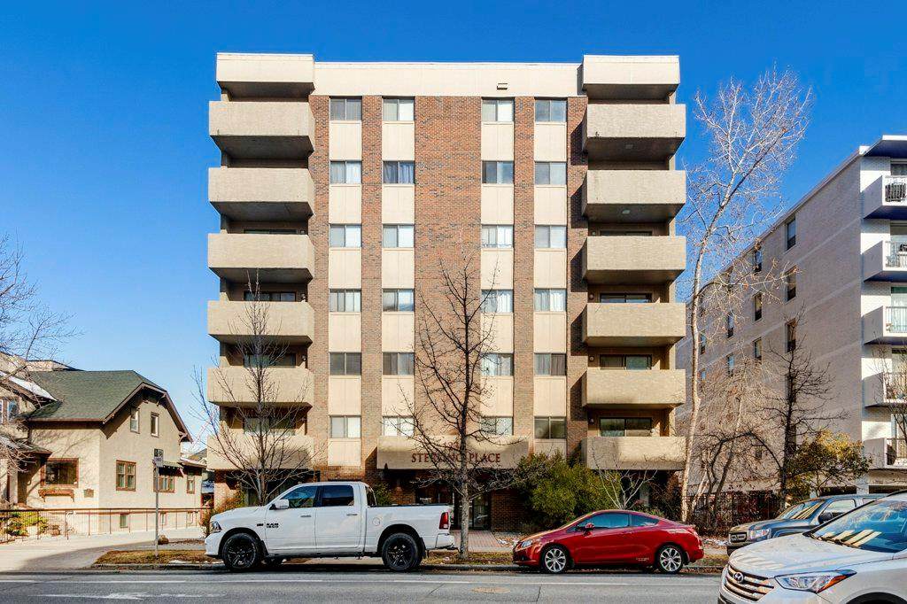 1234 14 Avenue - Photo 1
