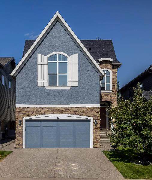 38 Cranarch Landing - Photo 1