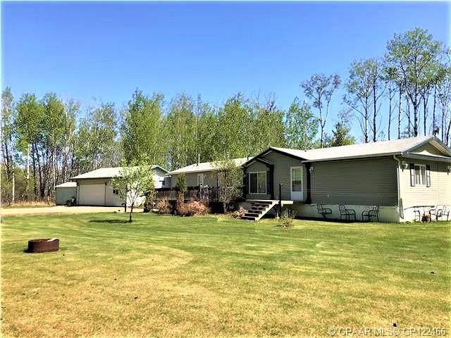 3 Peace River Avenue - Photo 1