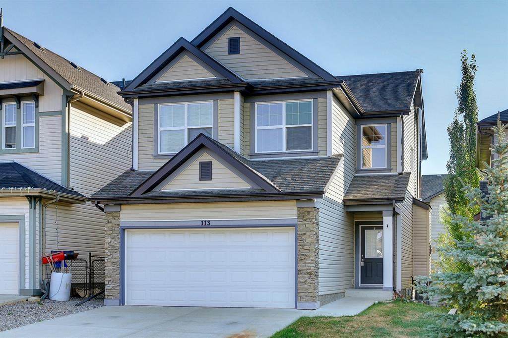113 Sunset Heights - Photo 1