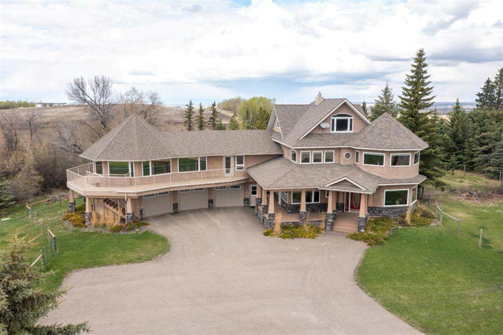 36576 Range Road 272 - Photo 1