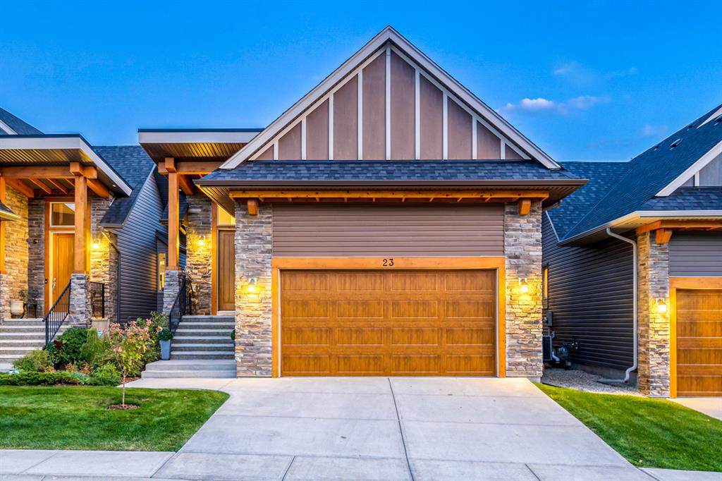 23 Cortina Villas - Photo 1