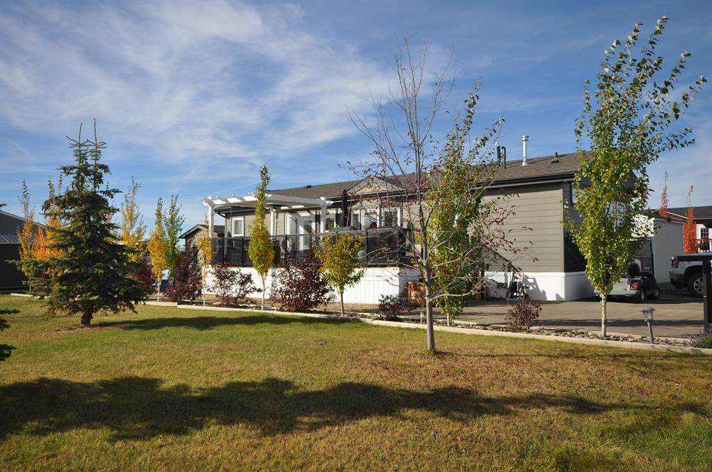 41019 Range Road 11 - Photo 1