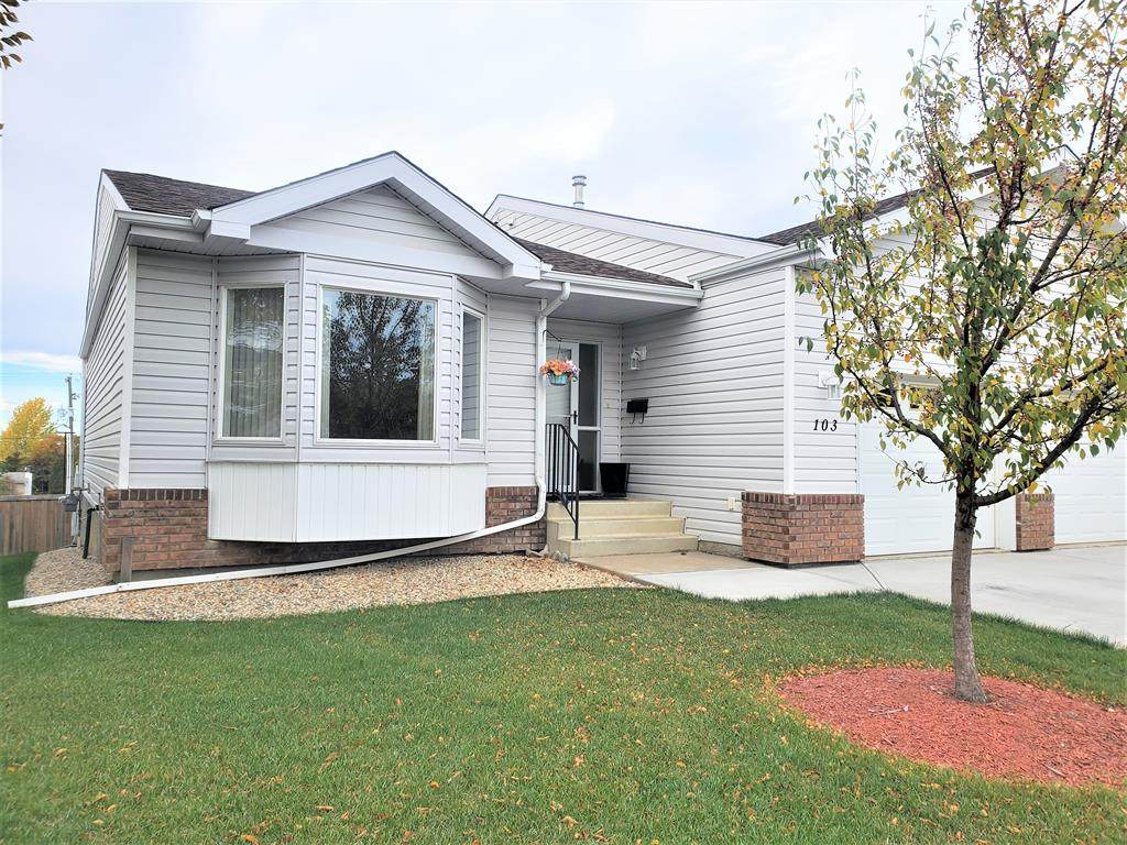 11409 96 Street - Photo 1