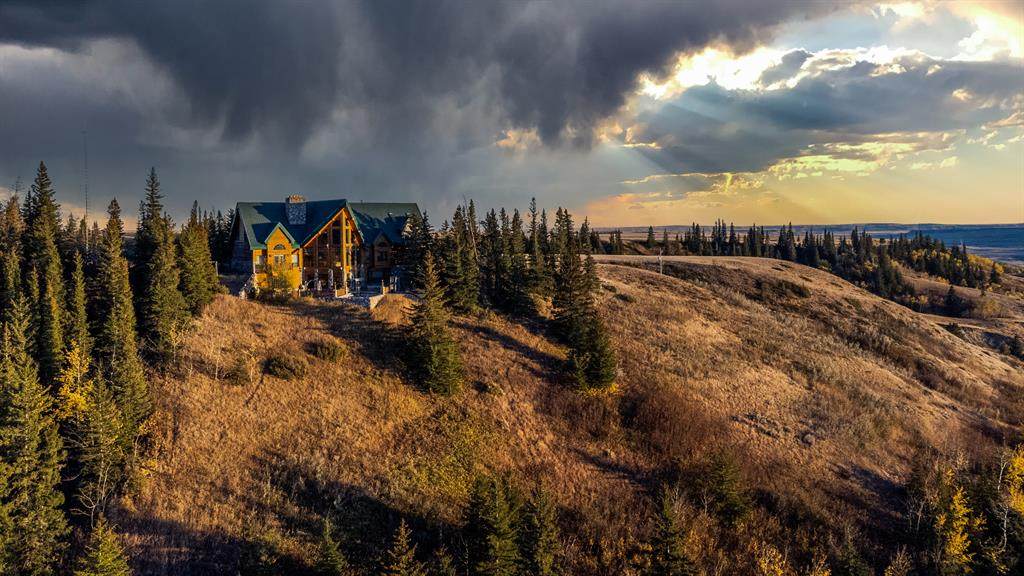 7312 Range Road 33A - Photo 1