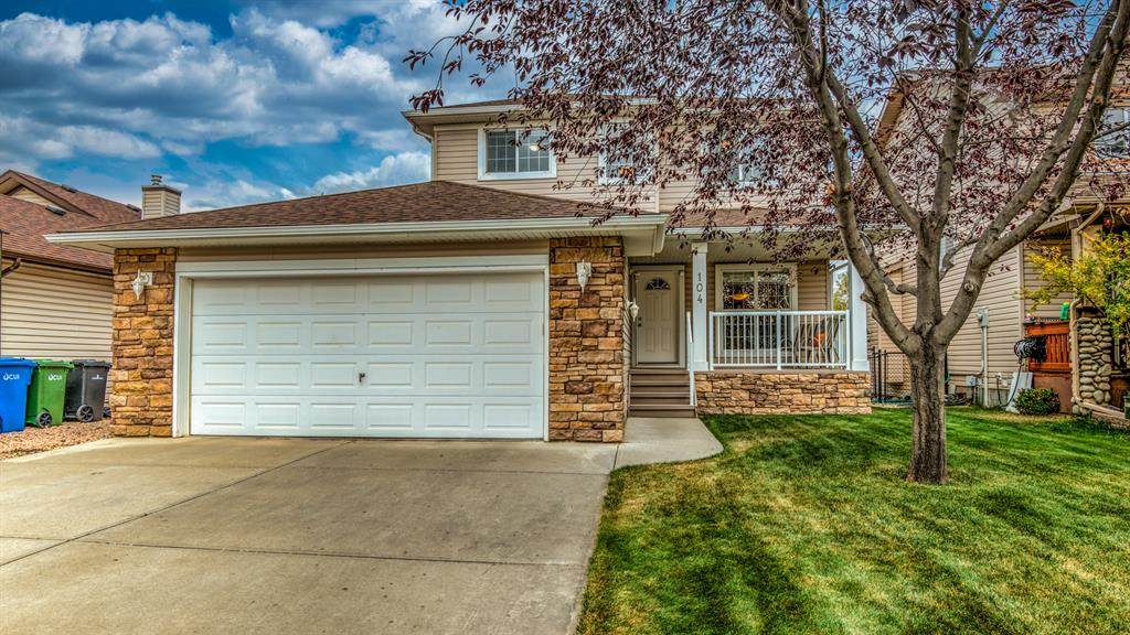 104 West Creek Close - Photo 1