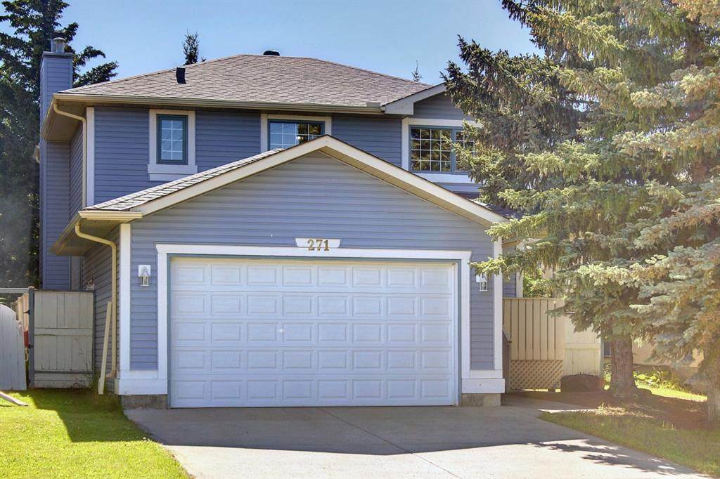 271 Shawinigan Drive - Photo 1