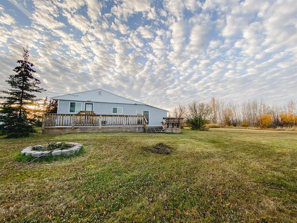 80271 719 Highway - Photo 1