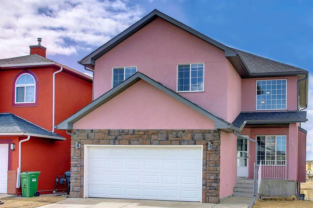 460 Taracove Estate Drive - Photo 1