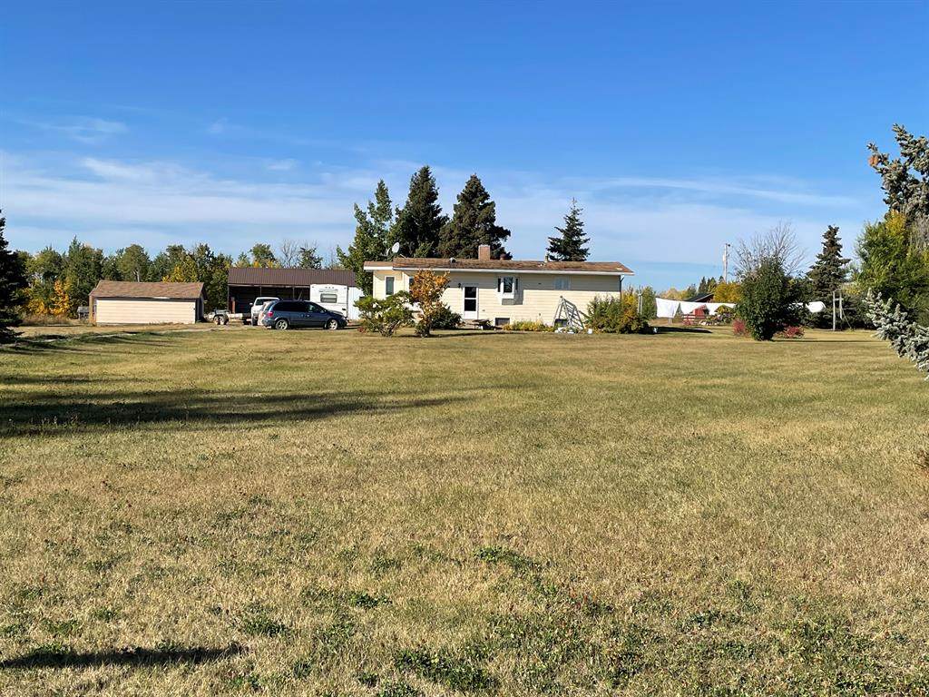 822060 Rge Rd. 263 - Photo 1