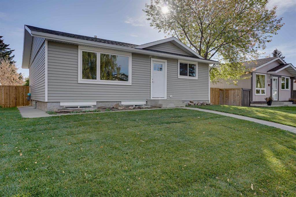 111 Dovely Crescent - Photo 1