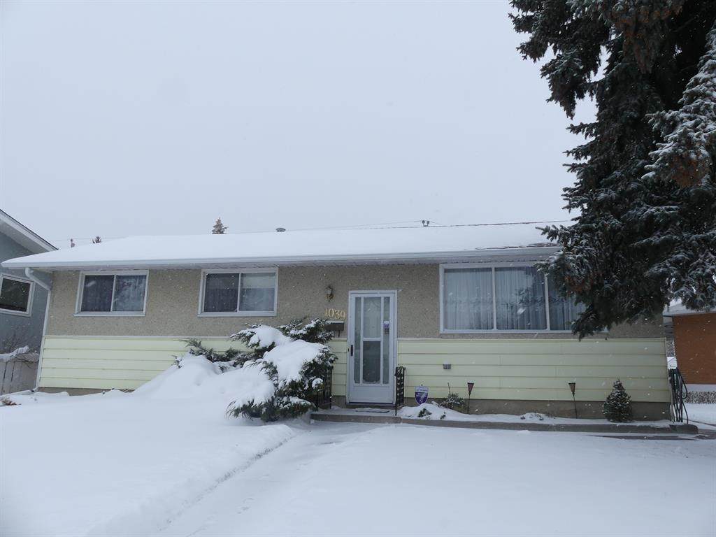 1039 Motherwell Road - Photo 1