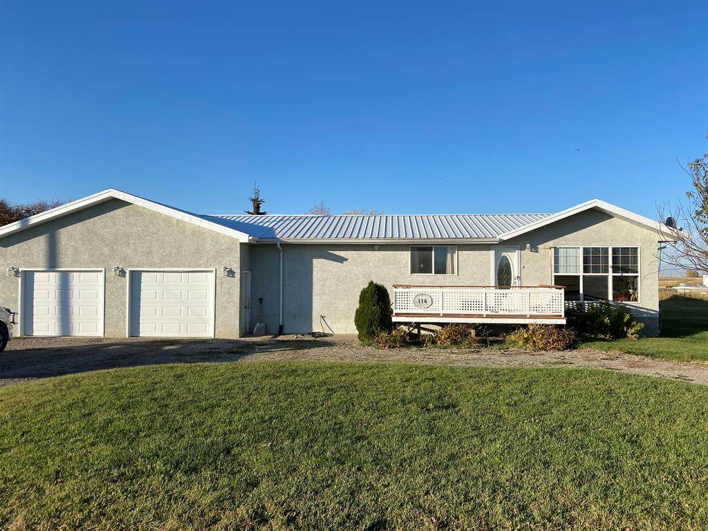 116 E 2nd Avenue - Photo 1