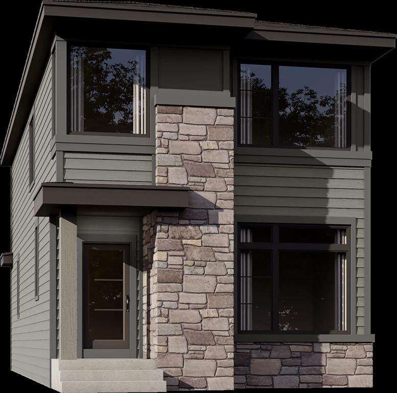 40 Treeline Manor - Photo 1