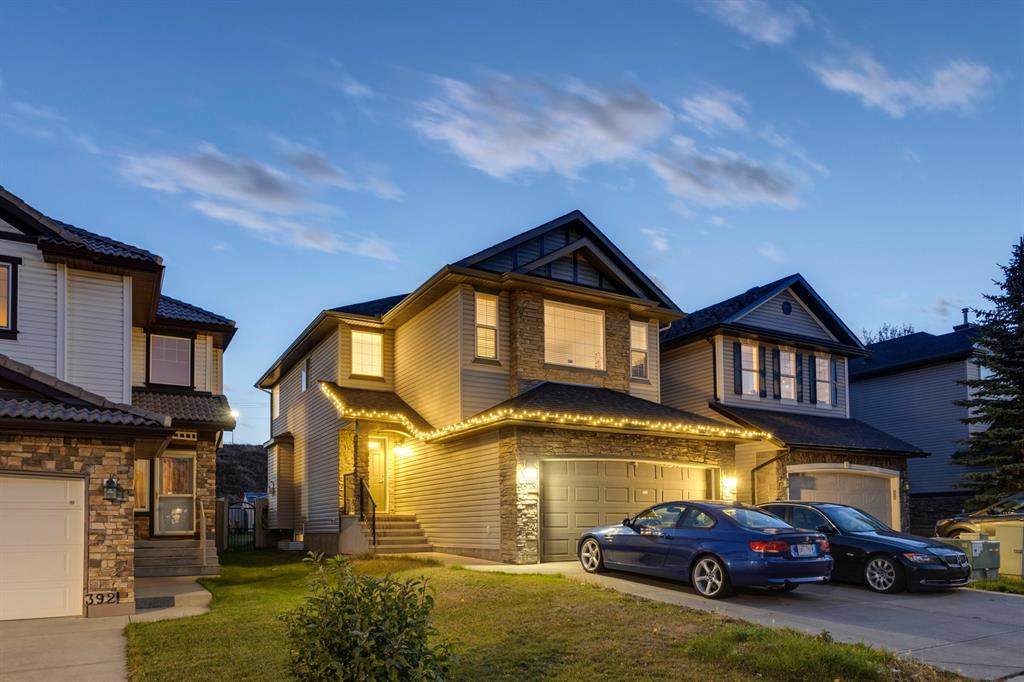 396 Kincora Drive - Photo 1