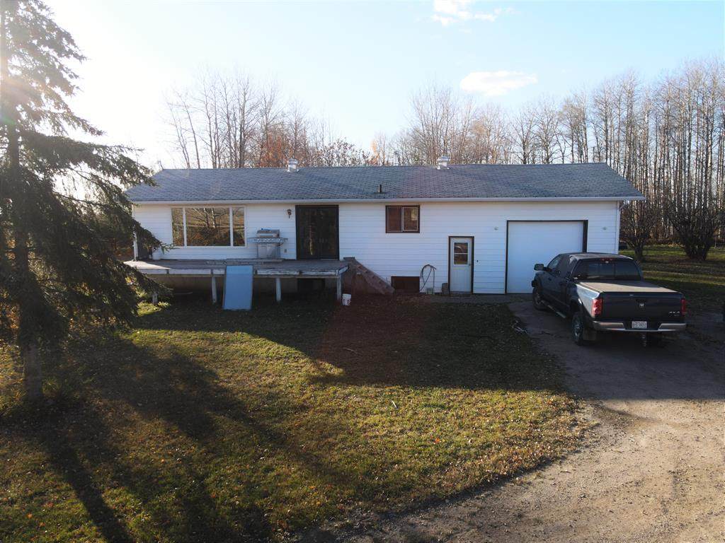 20244 Township 710 - Photo 1